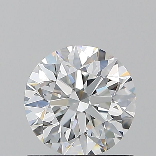 0.9 carat E-VS1 Excellent cut Natūralus Round Deimantas (1)