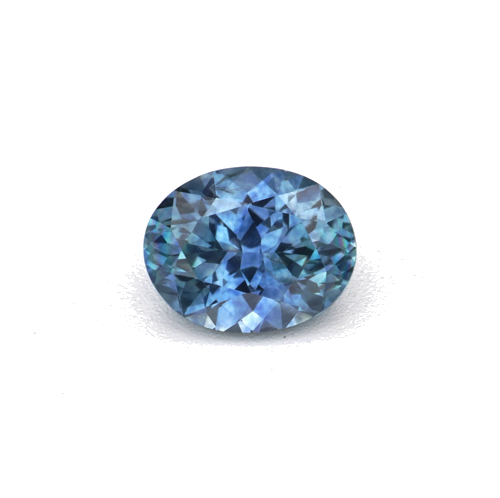 0.45 carat GREEN Oval Safyras (1)