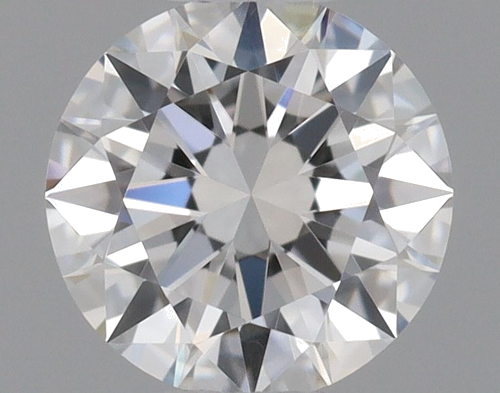 0.3 carat E-VVS1 Excellent cut Natūralus Round Deimantas (1)