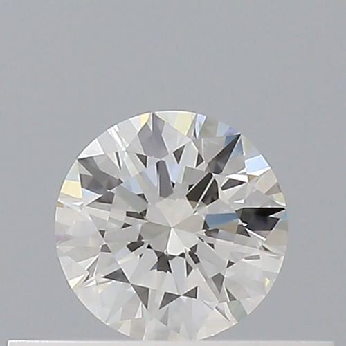 0.3 carat I-VVS2 Excellent cut Natūralus Round Deimantas (1)