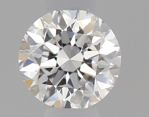 0.3 carat D-VS1 Very Good cut Natūralus Round Deimantas (1)
