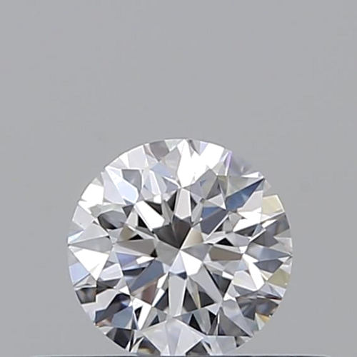 0.3 carat D-VS2 Excellent cut Natūralus Round Deimantas (1)