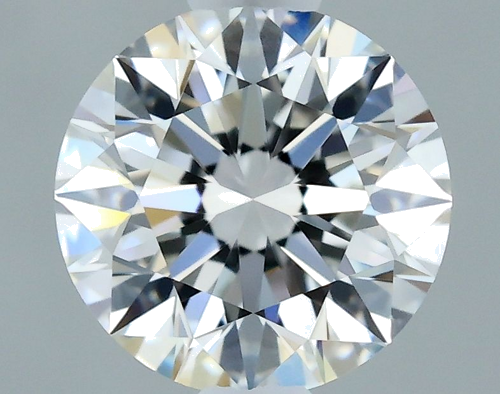 0.59 carat G-FL Excellent cut Natūralus Round Deimantas (1)