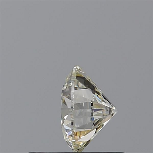 0.5 carat K-VS1 Excellent cut Natūralus Round Deimantas (1)