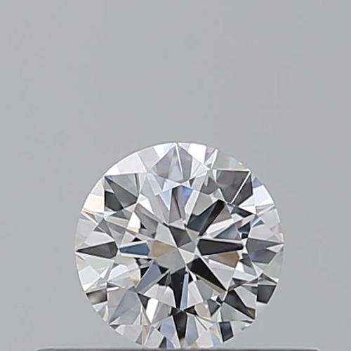 0.3 carat E-VS1 Excellent cut Natūralus Round Deimantas (1)