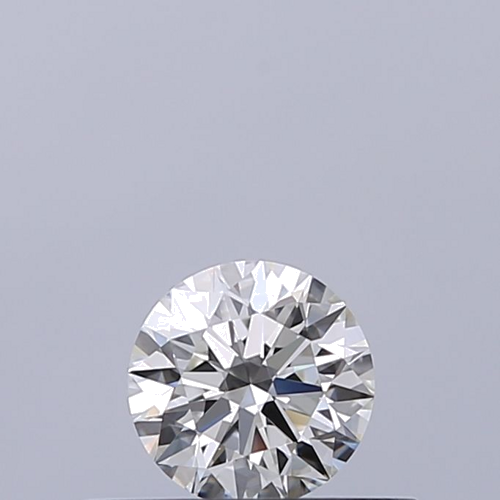 0.3 carat H-VVS1 Excellent cut Natūralus Round Deimantas (1)