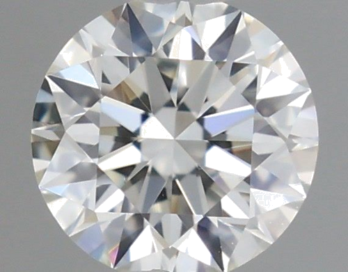 0.29 carat J-SI1 Excellent cut Natūralus Round Deimantas (1)