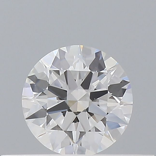 0.3 carat F-VS2 Excellent cut Natūralus Round Deimantas (1)