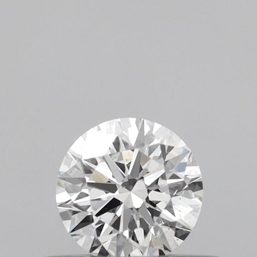 0.3 carat G-VS2 Excellent cut Natūralus Round Deimantas (1)