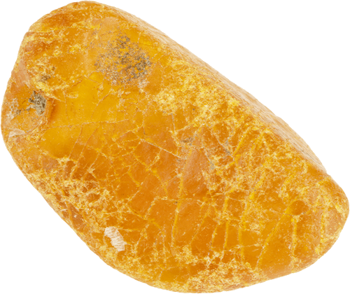 6,35 g Jūrinio Gintaro grynuolis (3)