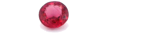 0.28 carat RED Round Spinel (1)