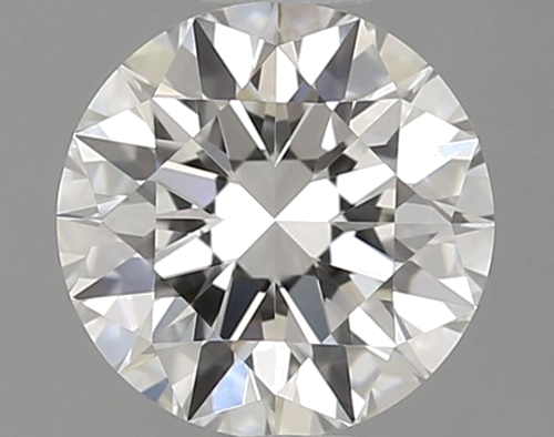 0.6 carat G-VS1 Excellent cut Natūralus Round Deimantas (1)