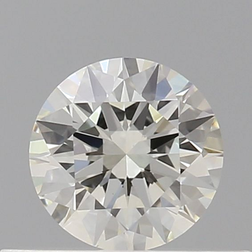 0.35 carat K-VS1 Excellent cut Natūralus Round Deimantas (1)