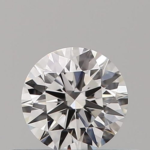 0.3 carat G-VS1 Excellent cut Natūralus Round Deimantas (1)