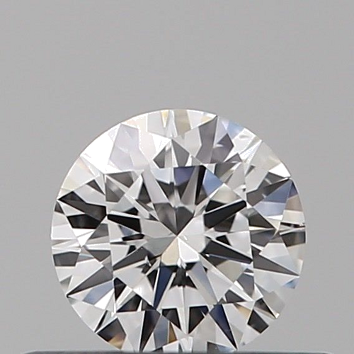 0.3 carat D-VS2 Excellent cut Natūralus Round Deimantas (1)