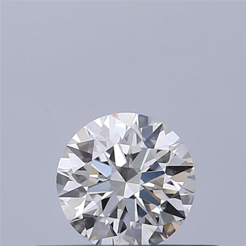 0.3 carat H-VS2 Excellent cut Natūralus Round Deimantas (1)