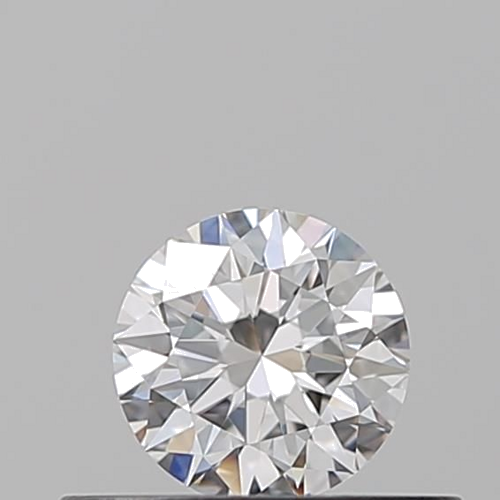 0.31 carat E-VS1 Excellent cut Natūralus Round Deimantas (1)