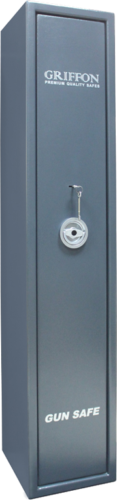 Gun safe GH 300 K (143 kg) (1)