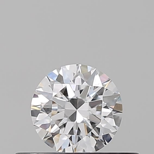 0.3 carat D-VS1 Excellent cut Natūralus Round Deimantas (1)