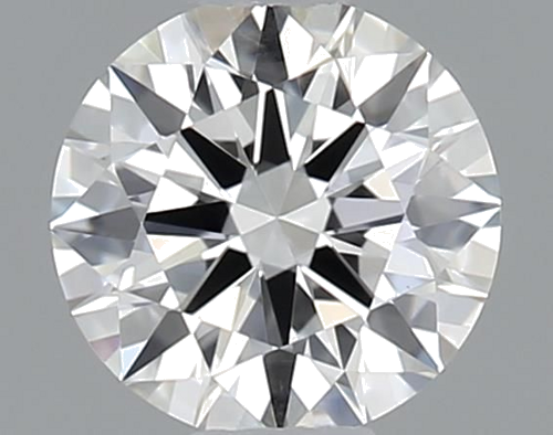 0.3 carat H-VS1 Excellent cut Natūralus Round Deimantas (1)