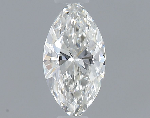 0.3 carat G-SI2 Natūralus Marquise Deimantas (1)
