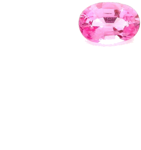 0.55 carat PINK Oval Safyras (1)