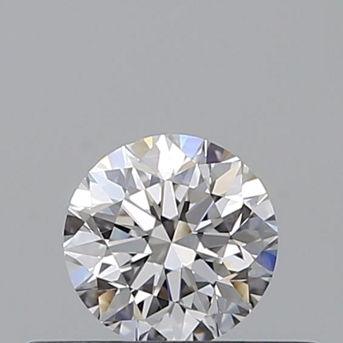 0.3 carat G-VS1 GD cut Natūralus Round Deimantas (1)