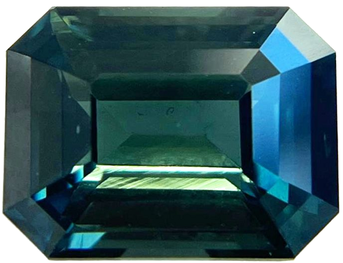 7.01 carat GREEN Emerald Safyras (1)