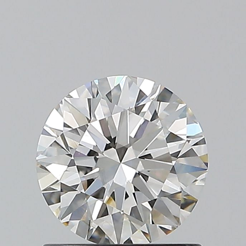 1.0 carat I-VS2 Excellent cut Natūralus Round Deimantas (1)