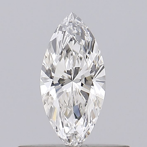 0.22 carat I-VS2 Natūralus Marquise Deimantas (1)