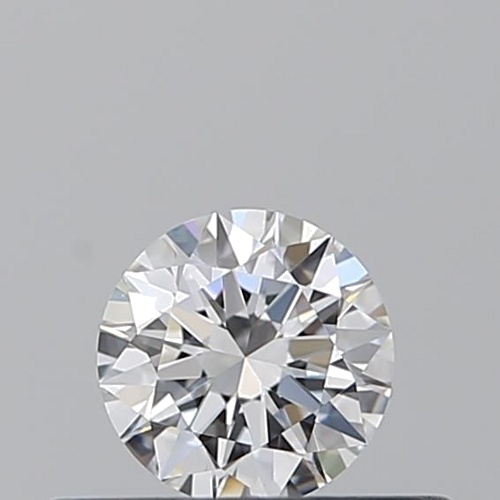 0.3 carat E-VS1 Excellent cut Natūralus Round Deimantas (1)