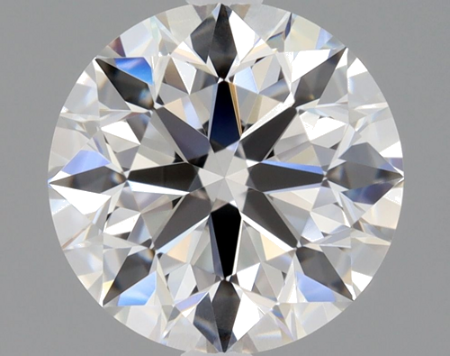 0.8 carat E-VVS2 Excellent cut Natūralus Round Deimantas (1)