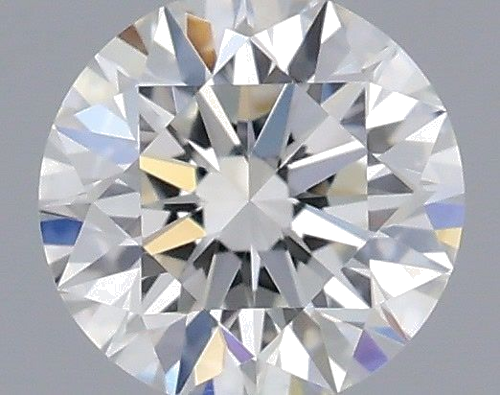 0.3 carat G-VS1 Excellent cut Natūralus Round Deimantas (1)