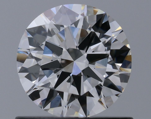 0.7 carat G-VVS2 Excellent cut Natūralus Round Deimantas (1)