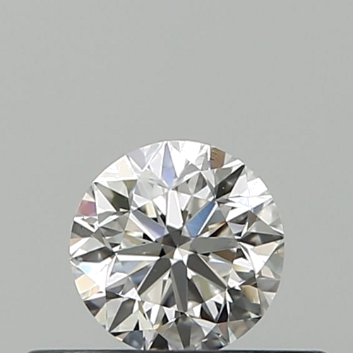 0.3 carat E-SI1 Very Good cut Natūralus Round Deimantas (1)