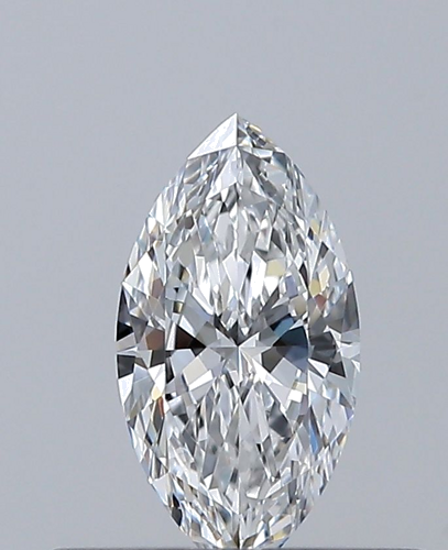 0.3 carat E-VS1 Natūralus Marquise Deimantas (1)