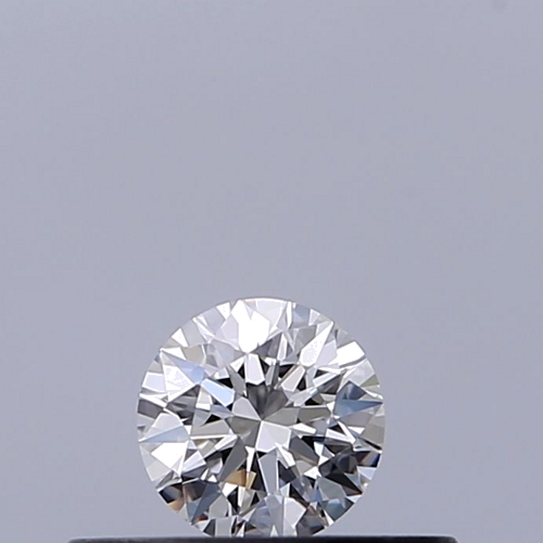 0.19 carat E-IF Excellent cut Natūralus Round Deimantas (1)