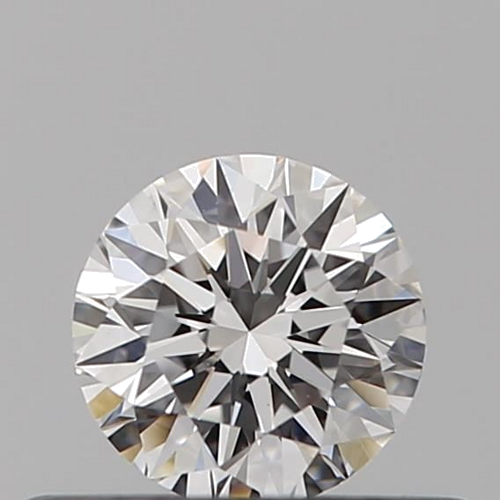 0.3 carat E-VS1 Excellent cut Natūralus Round Deimantas (1)