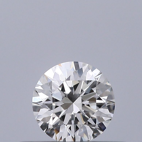 0.33 carat G-VS1 Excellent cut Natūralus Round Deimantas (1)