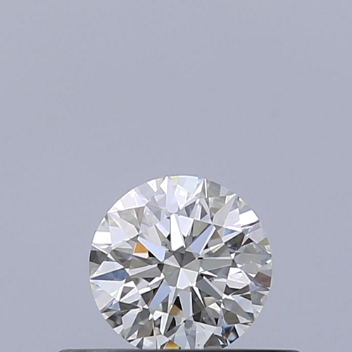 0.3 carat H-VS2 Excellent cut Natūralus Round Deimantas (1)