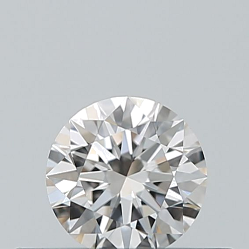 0.3 carat G-VS1 Excellent cut Natūralus Round Deimantas (1)