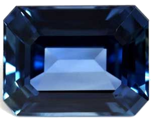 1.87 carat BLUE Emerald Safyras (1)