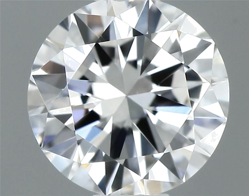 0.3 carat F-VS1 Very Good cut Natūralus Round Deimantas (1)