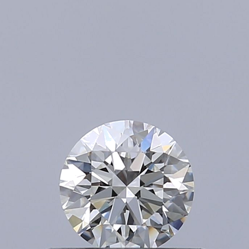 0.33 carat G-VS1 Very Good cut Natūralus Round Deimantas (1)