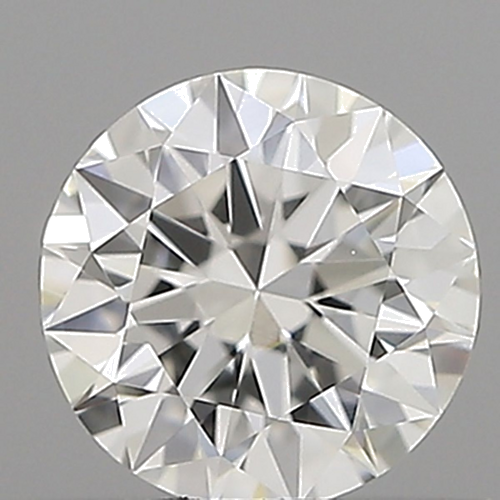 0.35 karato F VVS1 EX ROUND Deimantas (1)