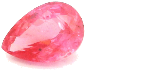0.62 carat PINK Pear Safyras (1)