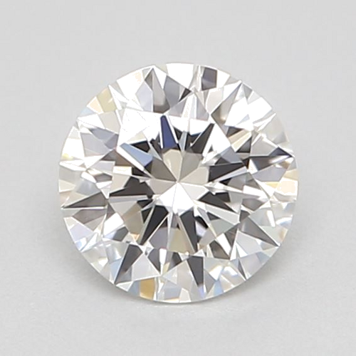 0.31 carat G-VS1 Excellent cut Natūralus Round Deimantas (1)