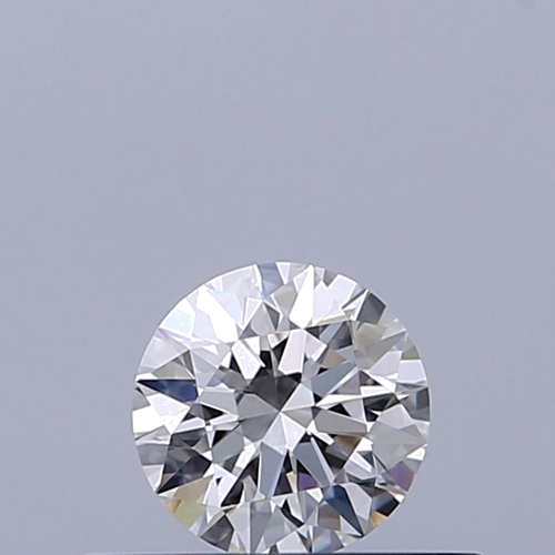 0.3 carat E-VVS1 Excellent cut Natūralus Round Deimantas (1)