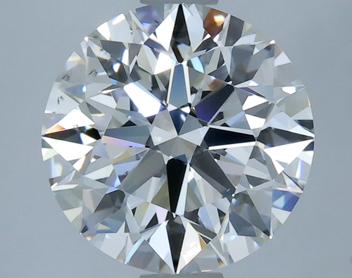 1.5 carat F-VS2 Excellent cut Natūralus Round Deimantas (1)