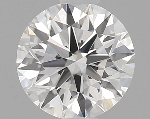 0.3 carat G-VS1 Excellent cut Natūralus Round Deimantas (1)